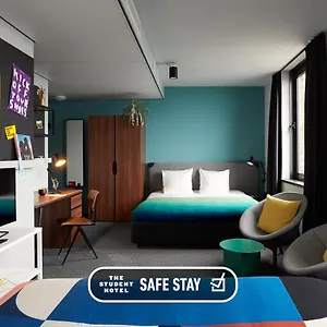 The Social Hub **** איינדהובן