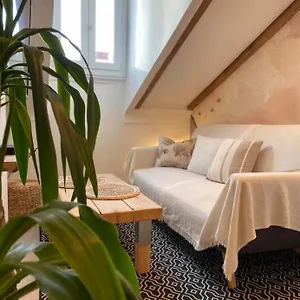 Apartment Lovely 1 Bedroom - Heart Of Nice