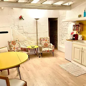 La Maison De Fanny Arles