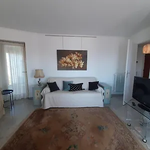 Apartment Le Republique Cannes