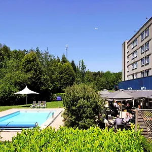 Hotel Novotel ****