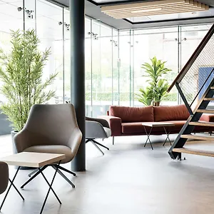 Executive Residency By Western Amsterdam Airport **** הופדורפ