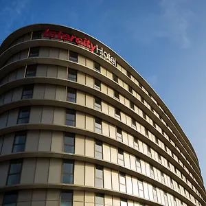 Intercityhotel Amsterdam Schiphol Airport 霍夫多普