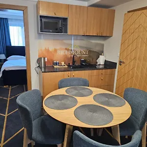 Richmount Apartament Karpacz