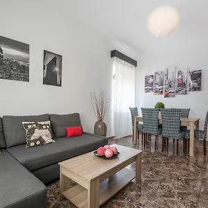 Apartment Segalerva Centro Malaga