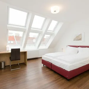 Apartmanhotel Or 1050 ***