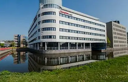 Hampton By Hilton Amsterdam Airport Schiphol Hotel Hoofddorp Netherlands