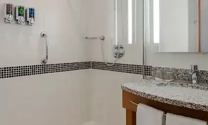 Hampton By Hilton Amsterdam Airport Schiphol Hotel Hoofddorp 4*,