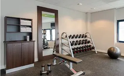 Hampton By Hilton Amsterdam Airport Schiphol Hotel Hoofddorp
