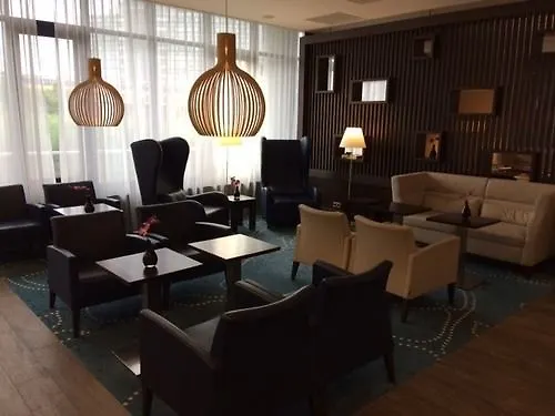 Hampton By Hilton Amsterdam Airport Schiphol Hotel Hoofddorp