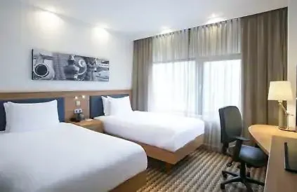 Hampton By Hilton Amsterdam Airport Schiphol Hotel Hoofddorp